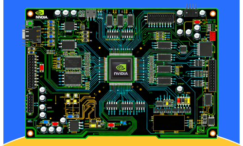 英伟达PCB Layout设计代画注意事